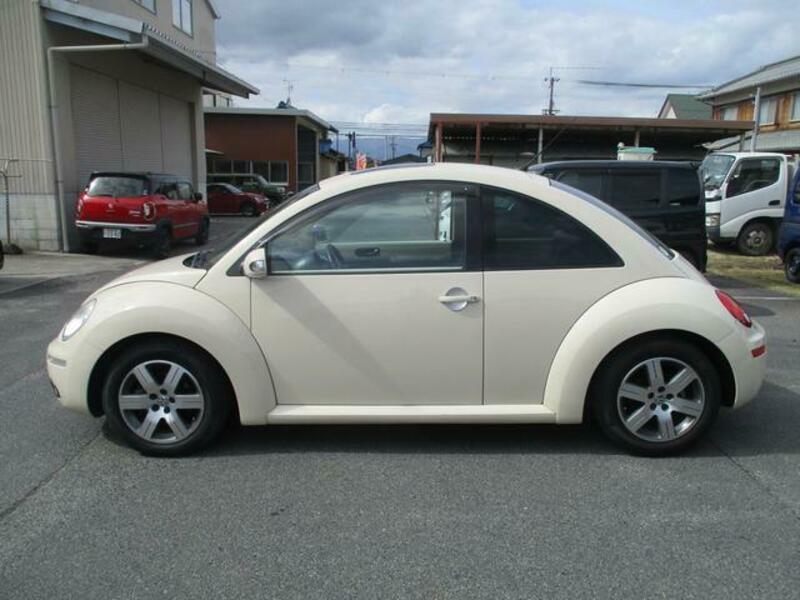 NEW BEETLE
