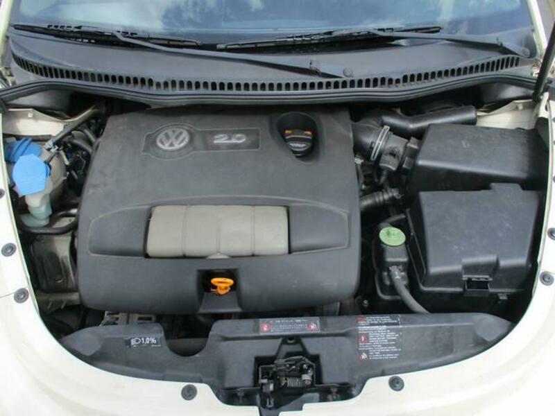 NEW BEETLE