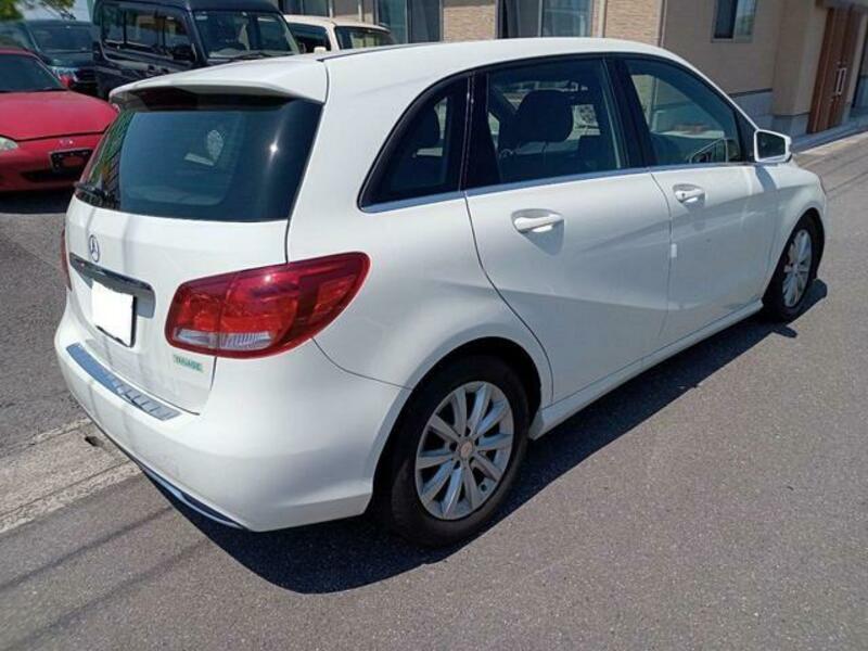 B-CLASS