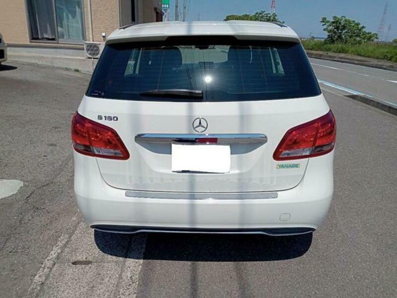 B-CLASS