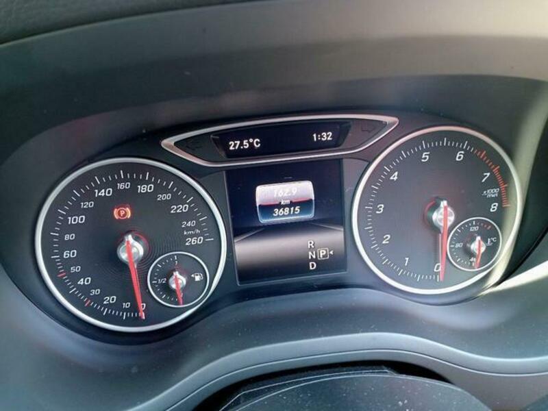 B-CLASS