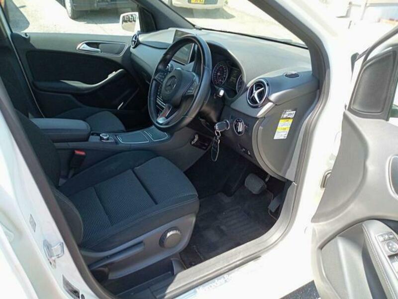 B-CLASS