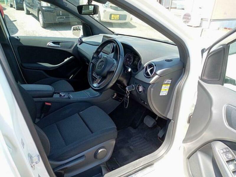 B-CLASS