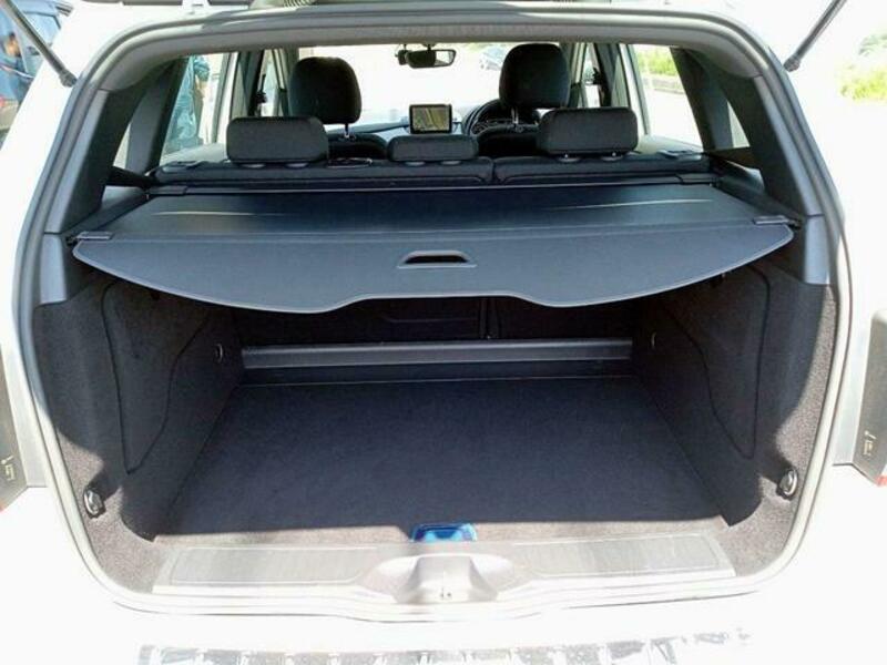 B-CLASS