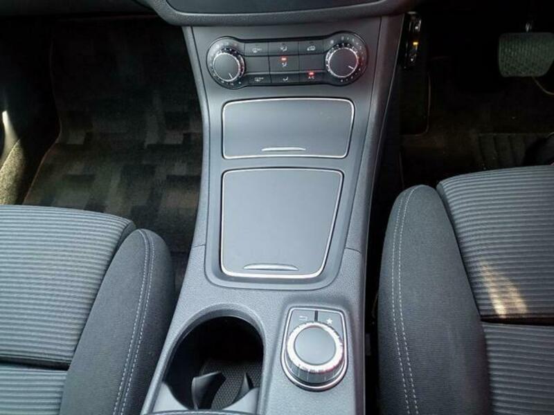 B-CLASS