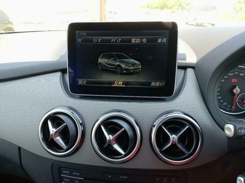B-CLASS