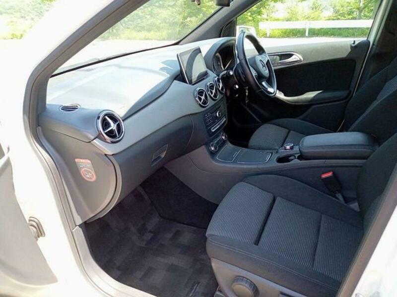 B-CLASS