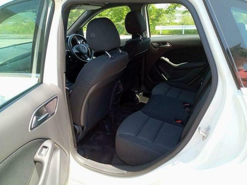 B-CLASS