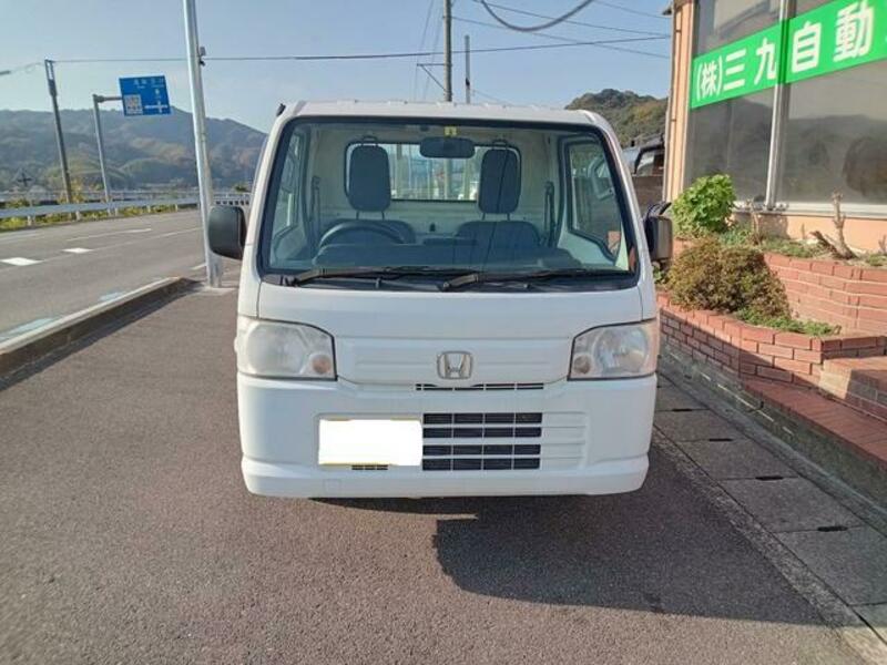 ACTY TRUCK