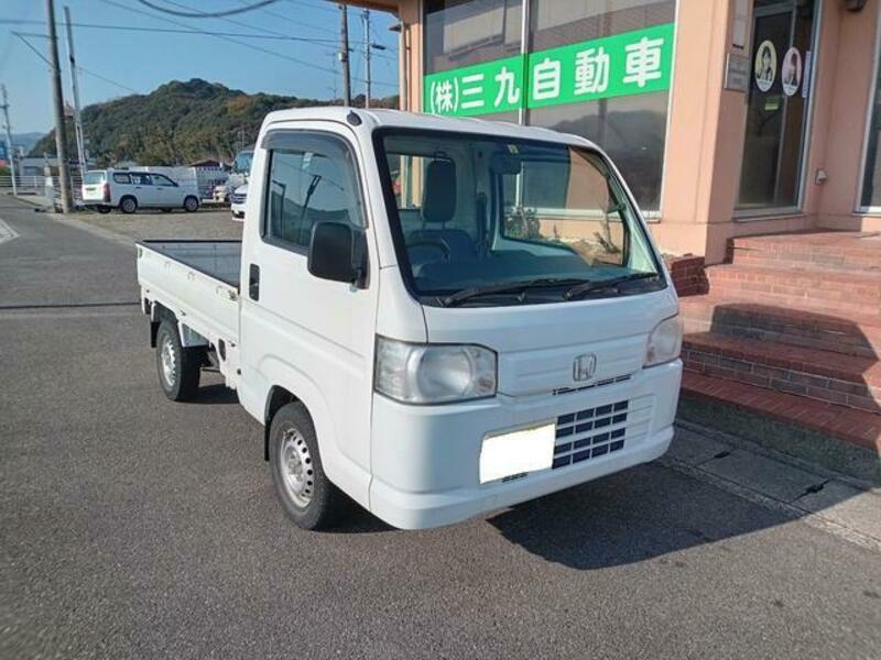 ACTY TRUCK