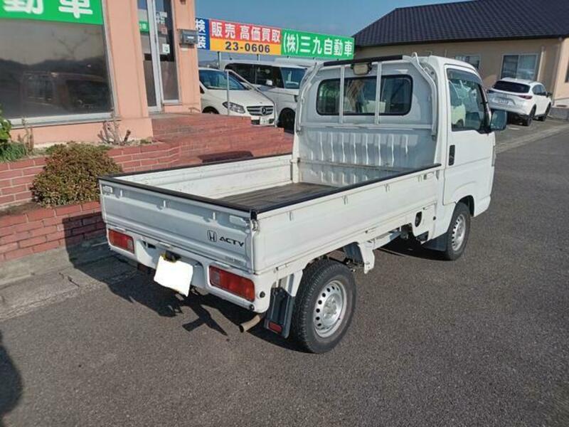 ACTY TRUCK