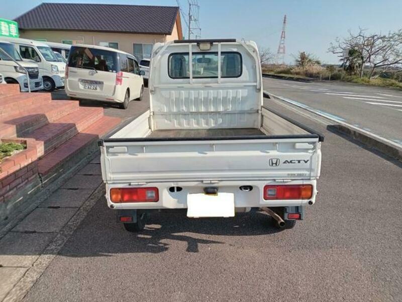 ACTY TRUCK