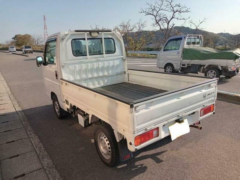 ACTY TRUCK