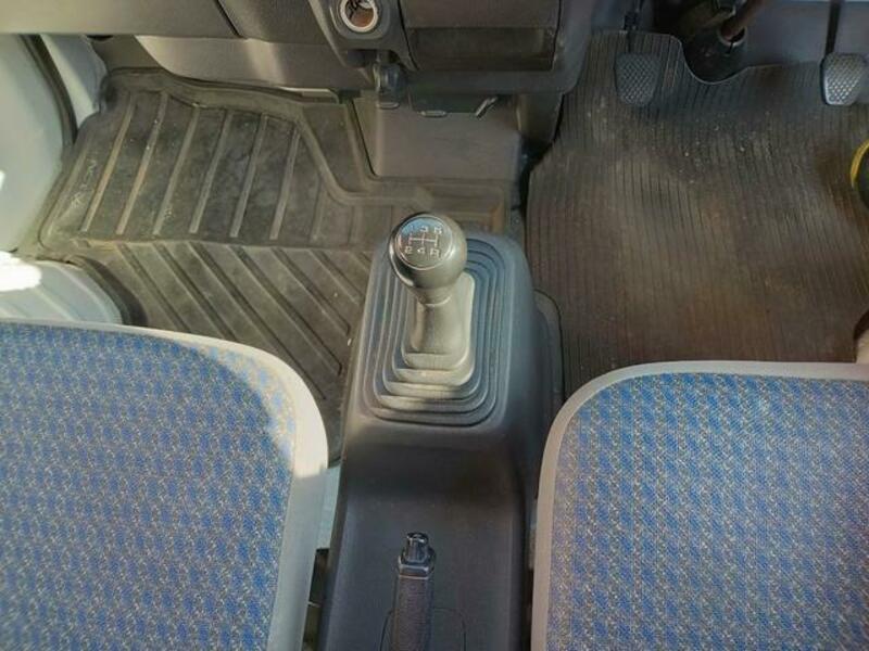 ACTY TRUCK