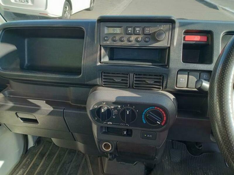 ACTY TRUCK