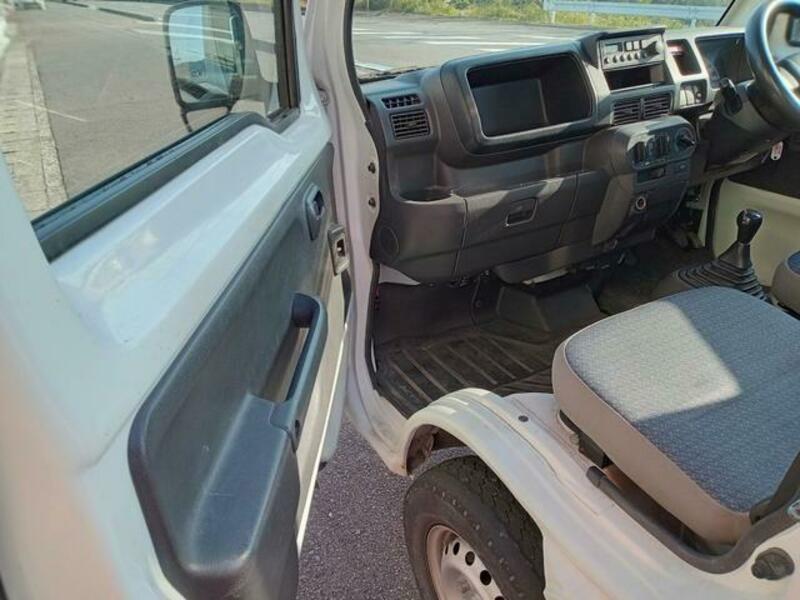 ACTY TRUCK