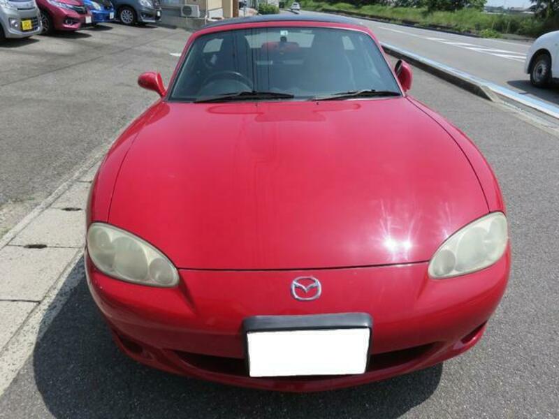 ROADSTER
