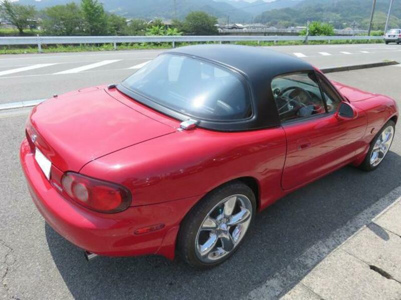 ROADSTER