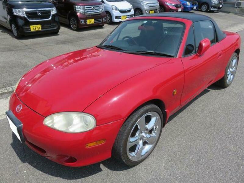 ROADSTER