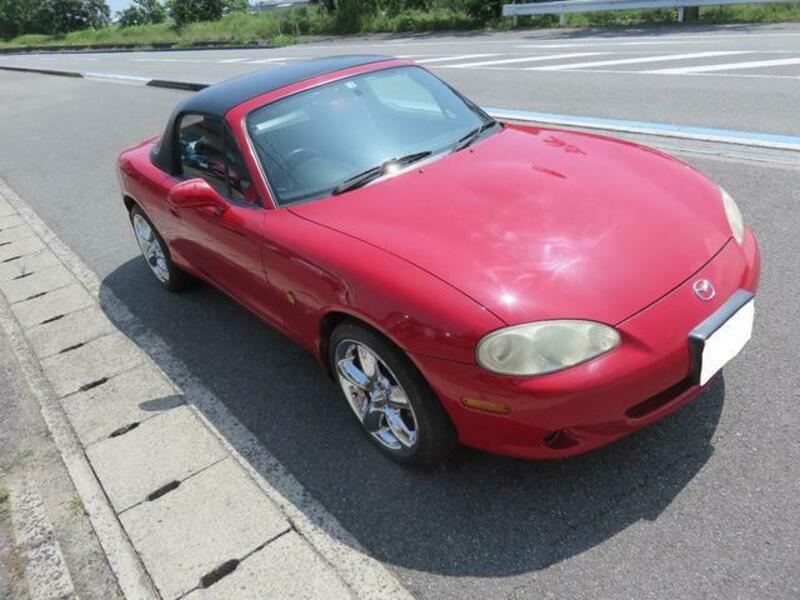 ROADSTER