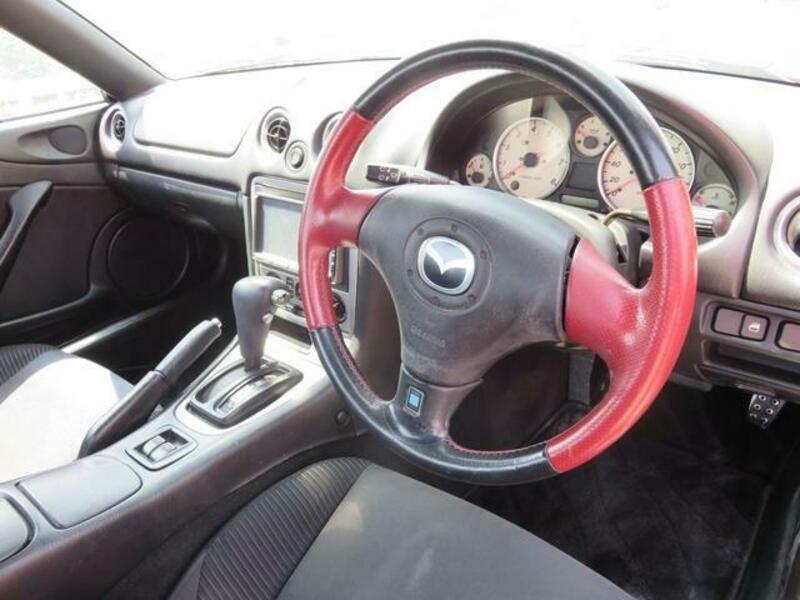 ROADSTER