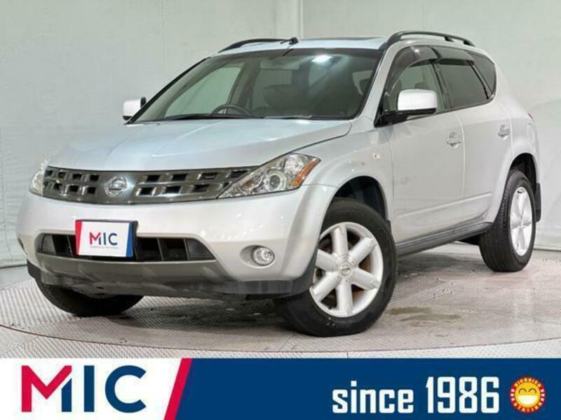 NISSAN MURANO