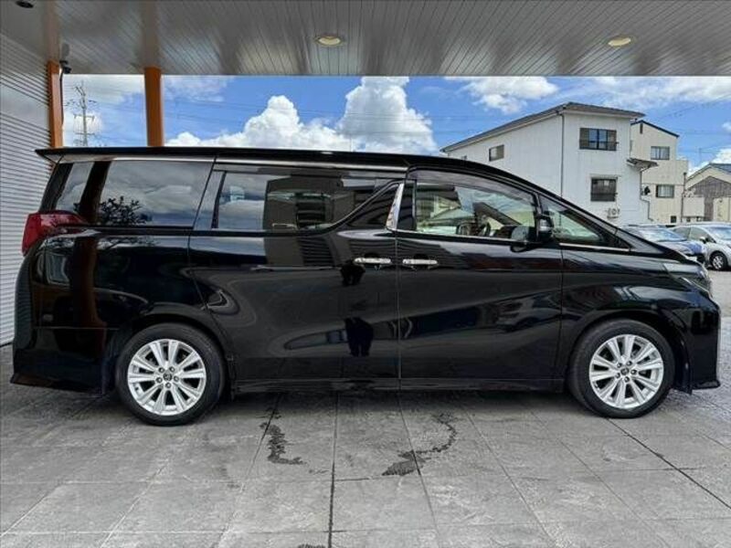ALPHARD