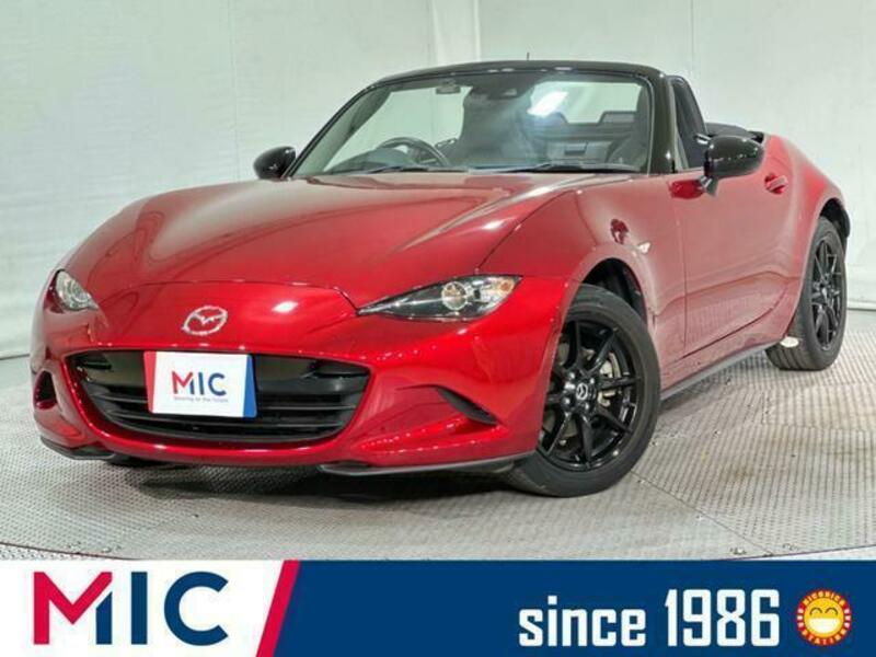 MAZDA ROADSTER