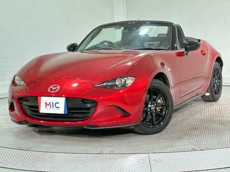 ROADSTER