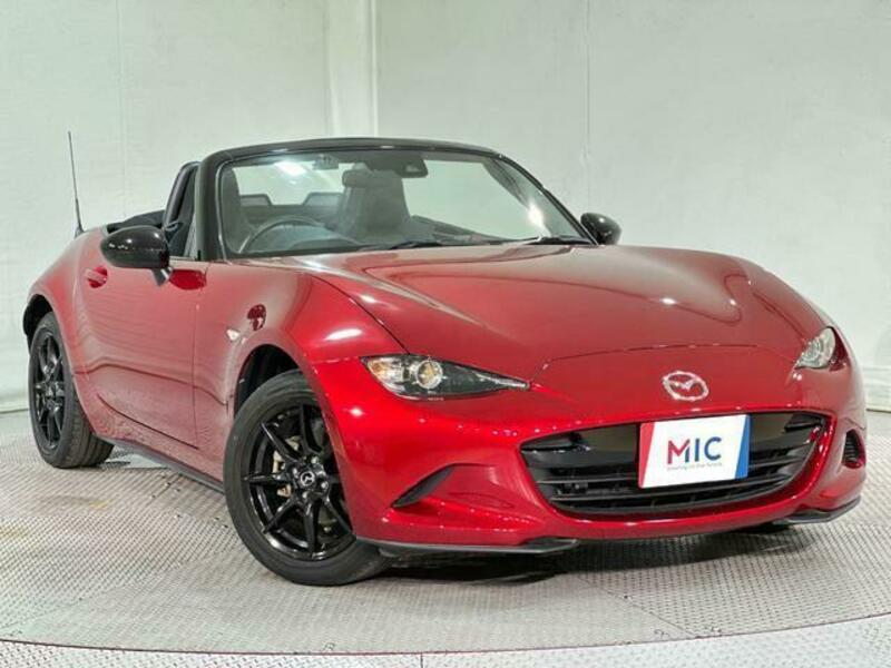 ROADSTER