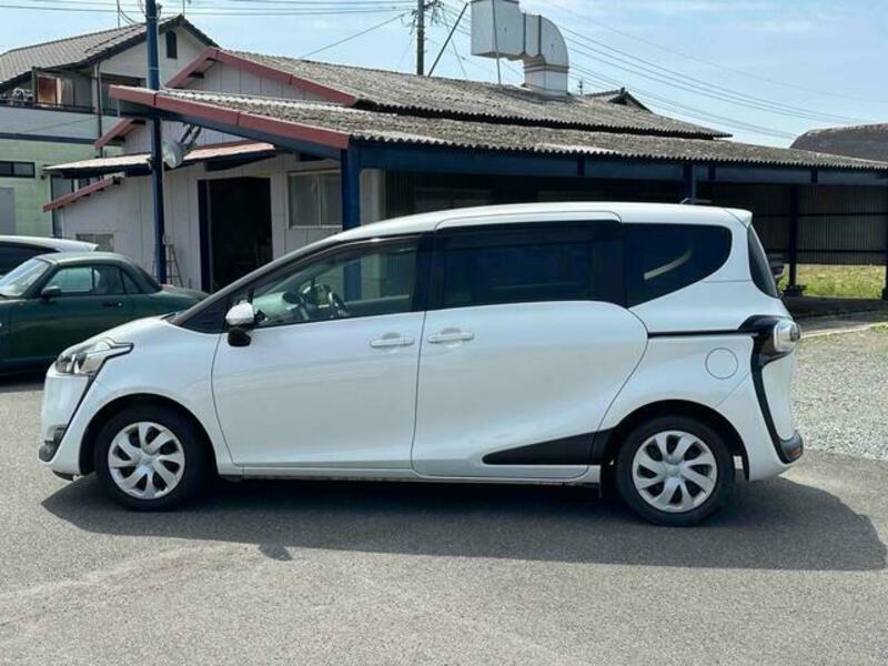 SIENTA