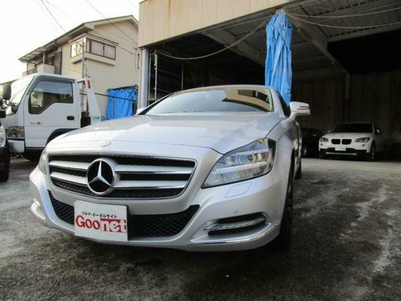 CLS-CLASS