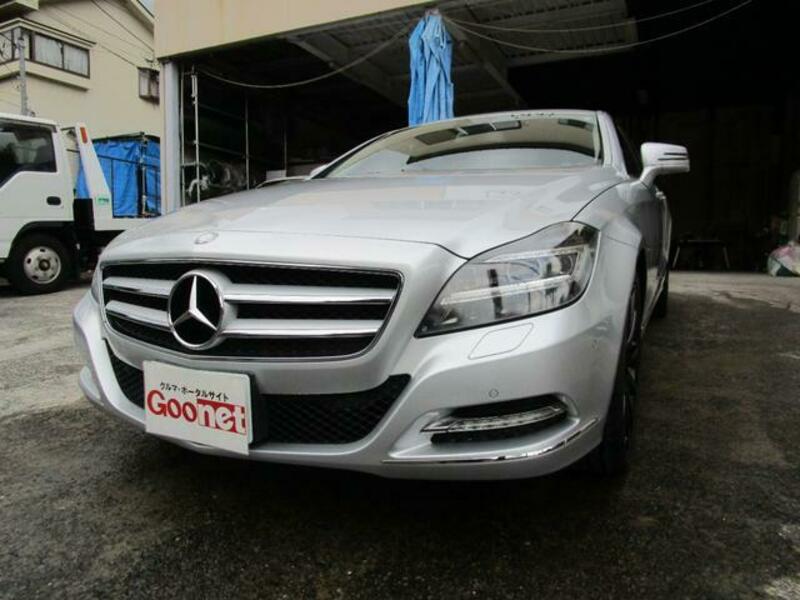 CLS-CLASS