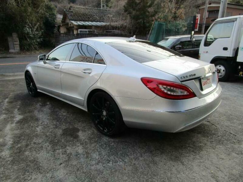 CLS-CLASS