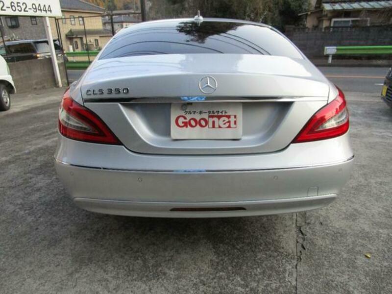 CLS-CLASS