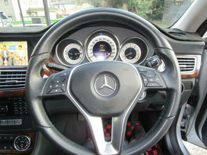 CLS-CLASS
