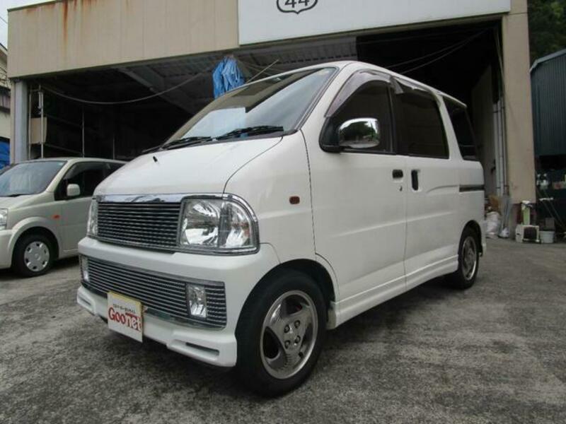 ATRAI WAGON