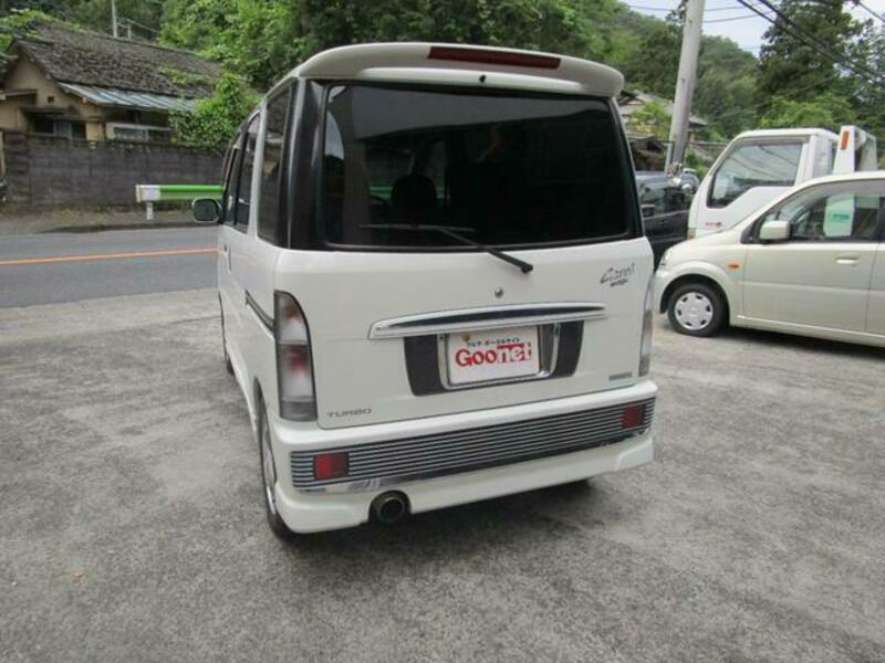 ATRAI WAGON