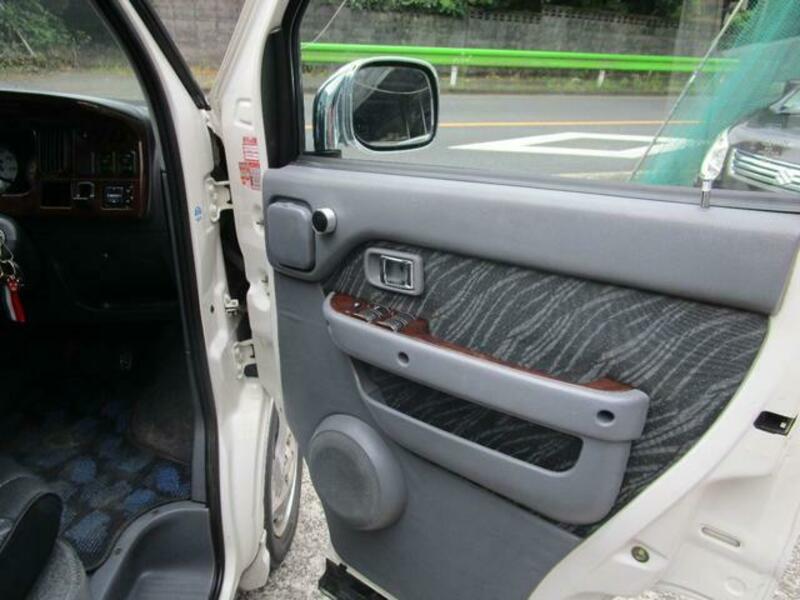 ATRAI WAGON