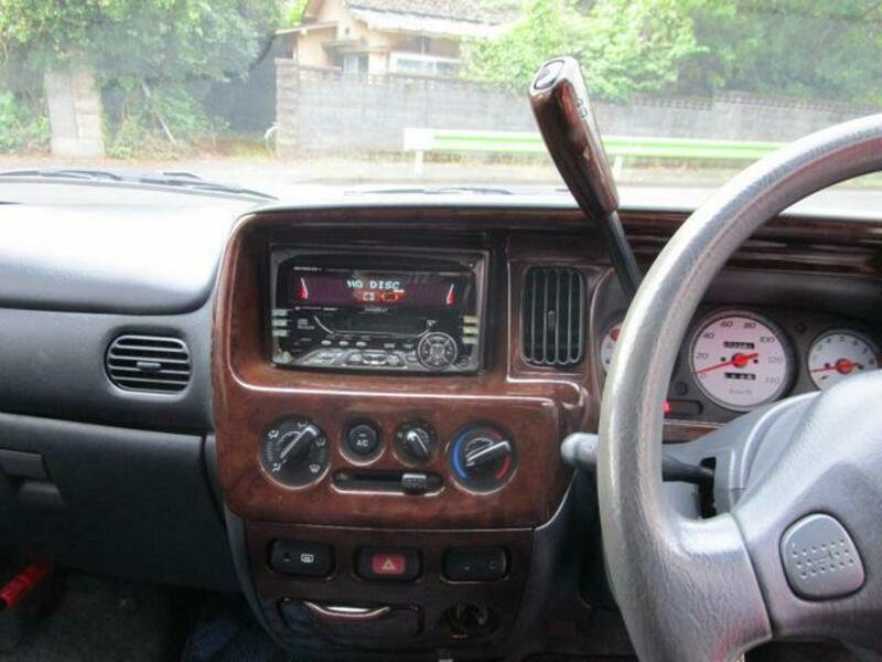 ATRAI WAGON