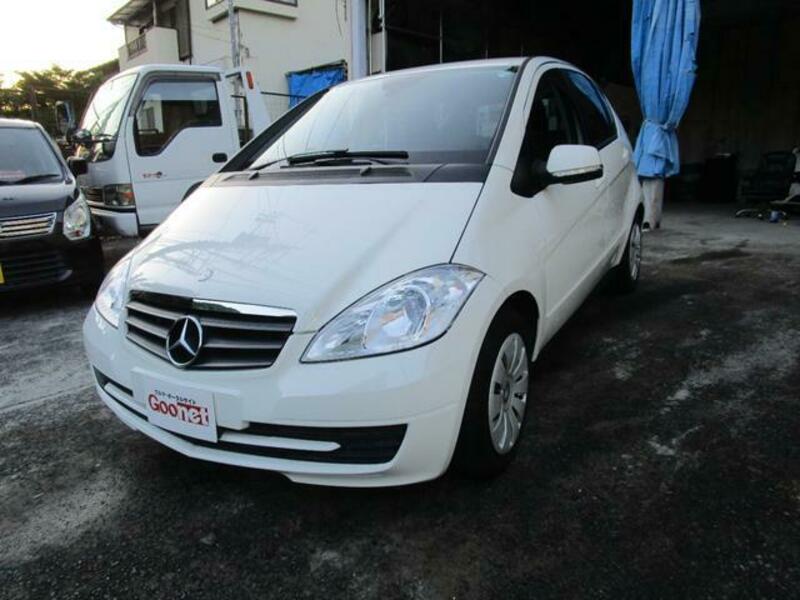 A-CLASS