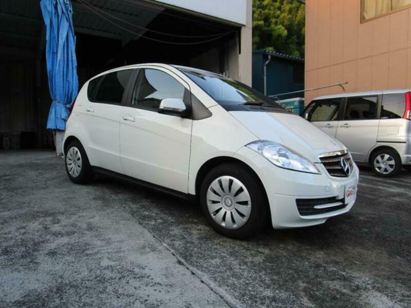 A-CLASS
