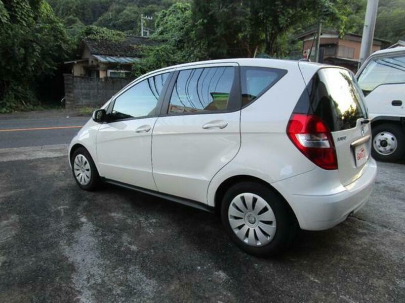 A-CLASS