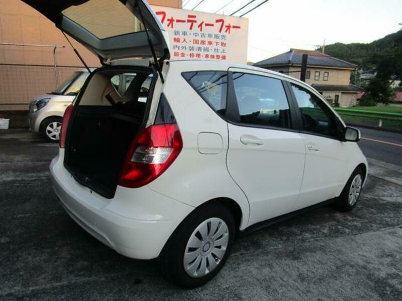 A-CLASS