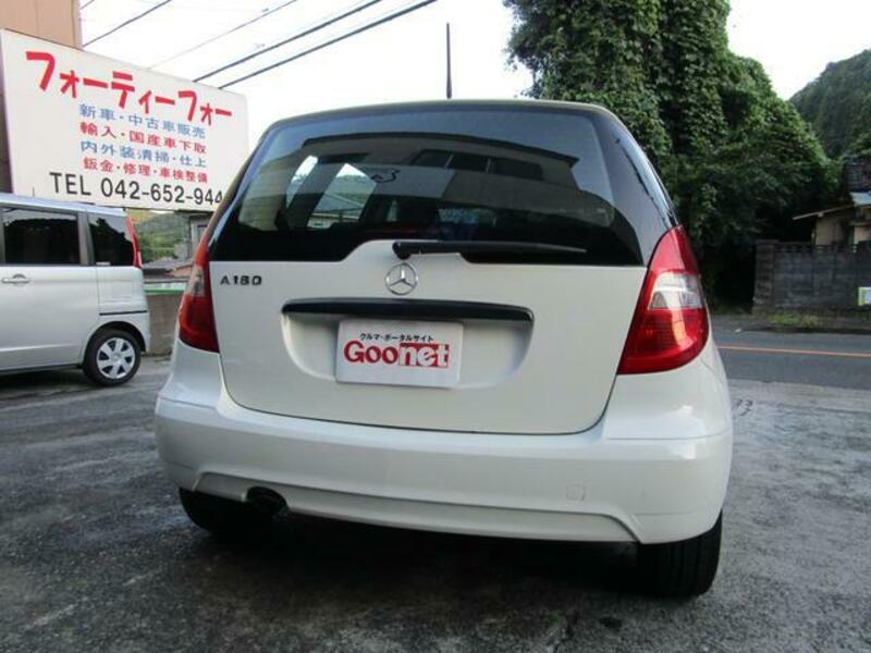 A-CLASS
