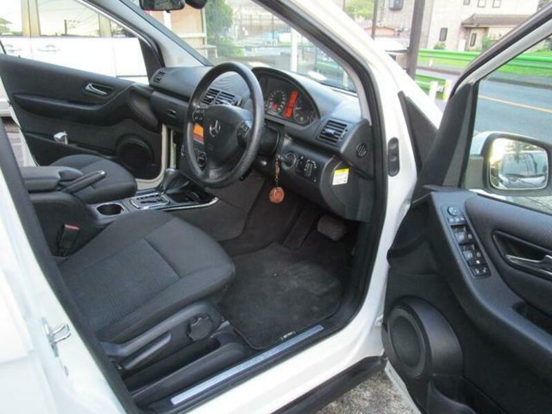 A-CLASS