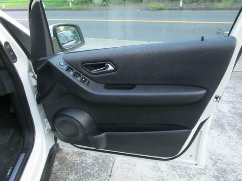 A-CLASS