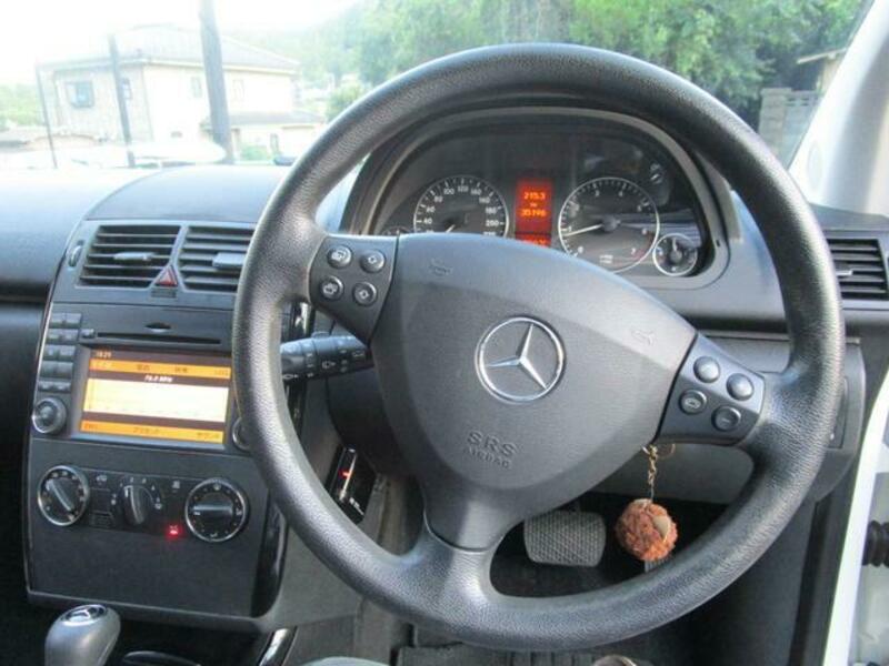 A-CLASS