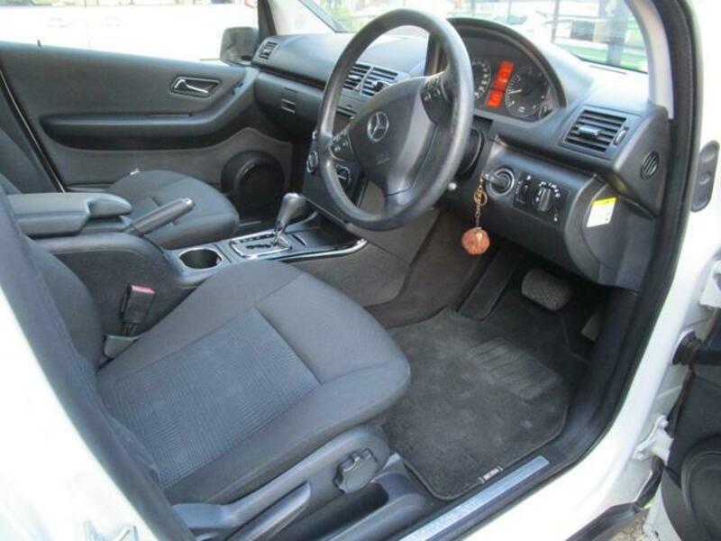 A-CLASS