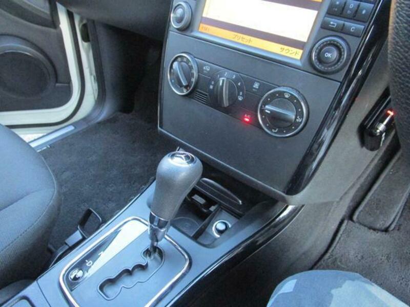 A-CLASS